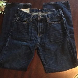 Boys jeans